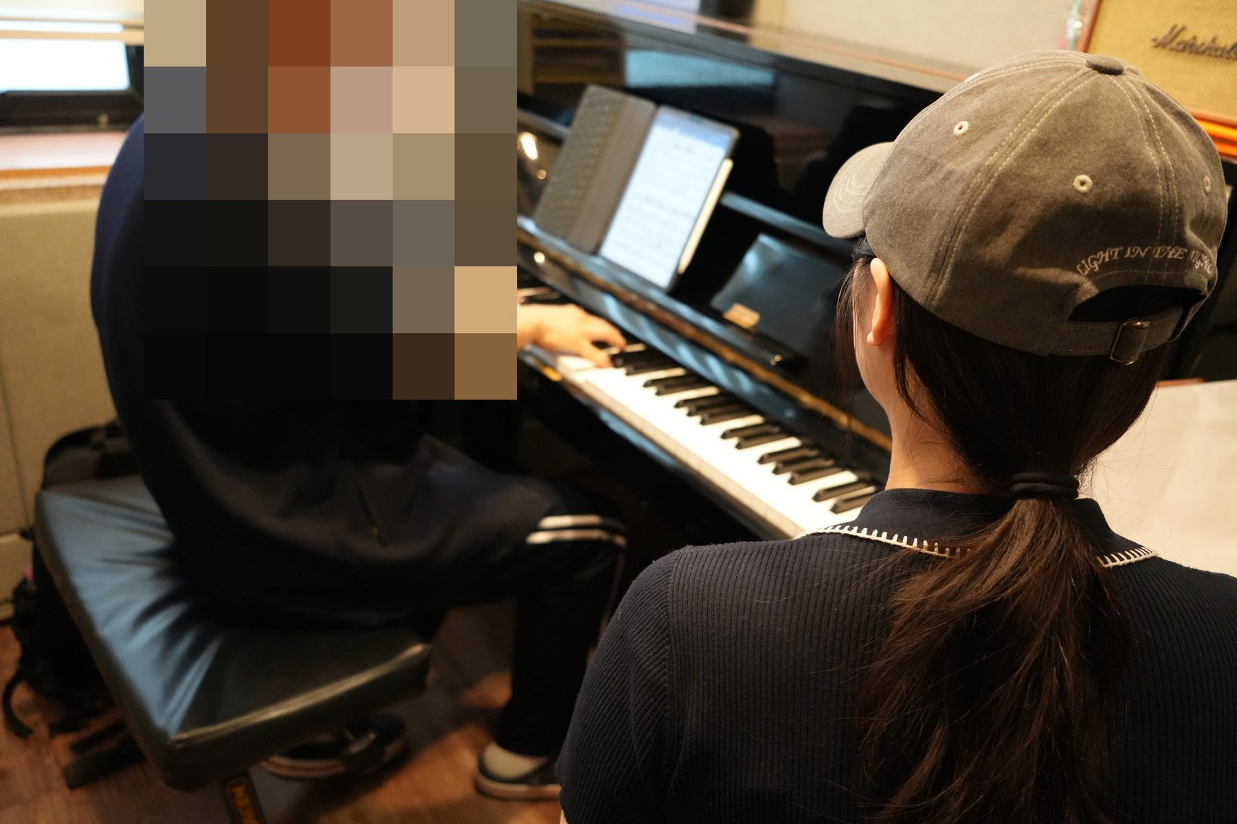 DSLR로 담은 학원